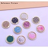 Zinc Alloy Cell Phone Ring Holder FIND-C006-01A-4