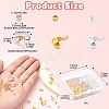 DIY Jewelry Making Finding Kits DIY-YW0009-53-2