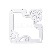 Carbon Steel Cutting Dies Stencils DIY-XCP0002-53MP-03-3