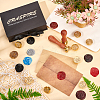 CRASPIRE DIY Stamp Making Kits DIY-CP0004-24E-7