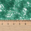 Transparent Colours Glass Round Seed Beads SEED-B001-06A-09-4