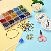 DIY Jewelry Making Kits DIY-YW0002-96-10