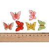 Printed Opaque Resin Pendants RE-CBAF169-04-3