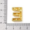 Brass Pendants KK-M009-01E-3