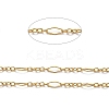 304 Stainless Steel Singapore Chains CHS-C009-07G-2