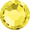 Preciosa® MAXIMA Crystal No Hotfix Flatback Stones Y-PRC-NSS6-80310-3