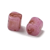 Opaque Colours Glass Seed Beads GL-CBAC3F6-02J-2