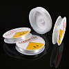 4 Rolls Round Crystal Elastic Stretch Thread EW-TA0001-09A-3