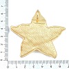 Alloy Big Pendants X-FIND-I074-01MG-01-3