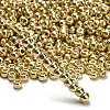 TOHO 6/0 Round Beads X-SEED-TR06-PF0559-2
