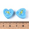 Handmade Lampwork Beads LAMP-ZX003-16-04-3