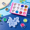 Fish DIY Silicone Molds DIY-TA0011-28A-6