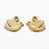 Alloy Charms LS-X-EA9092Y-G-2