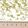 TOHO Round Seed Beads SEED-XTR15-0747-4
