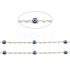 Handmade Brass Link Chains CHC-M022-12G-2