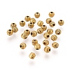 Tibetan Style Alloy Spacer Beads LS-GLF0300Y-1