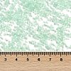 Imitation Cat Eyes Glass Seed Beads SEED-H003-03Y-4