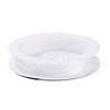 Korean Round Elastic Crystal String EW-C001-01B-3