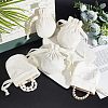 Velvet Jewelry Pouches Bags TP-NB0001-36A-5