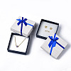 Cardboard Jewelry Set Box CBOX-T004-07-3