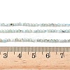 Natural Larimar Beads Strands G-L627-A01-2mm-5