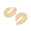 Brass Pendants KK-L223-012G-2