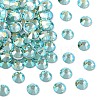 Preciosa® MAXIMA Crystal No Hotfix Flatback Stones Y-PRC-NSS10-50005-200-1