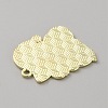 Alloy Enamel Pendants LS-ENAM-CJC0010-28B-2