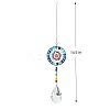 Big Pendant Decorations LS-HJEW-PW0001-010C-1