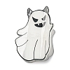 Halloween Theme Luminous PVC Claw Hair Clip LS-PHAR-F022-02A-2