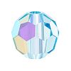 Preciosa® Crystal Beads X-PRC-BB4-60010-200-1