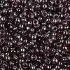 TOHO 8/0 Round Beads SEED-JPTR08-0110B-2