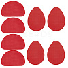 8Pcs Shoe Sole Repair AJEW-SP0002-47A-01-7