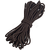 10M Round Imitation Leather Braided Cord WL-GF0001-32C-03-1
