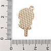 Alloy Enamel Pendants LS-ENAM-B030-02G-10-3