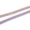 Polyester Elastic Ribbon OCOR-WH0068-41D-1