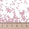 TOHO Round Seed Beads X-SEED-TR11-0987-4