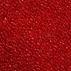 Glass Seed Beads SEED-A004-3mm-5B-2