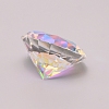 AB Color Glass gem RGLA-WH0009-02-2