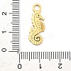 304 Stainless Steel Pendants STAS-R134-08G-02-3