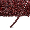 MIYUKI Round Rocailles Beads SEED-X0055-RR4521-4