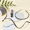 10M Flat Faux Suede Cord DIY-PH0009-09-5