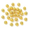 30Pcs Alloy Rhinestone Beads FIND-YW0009-05-2