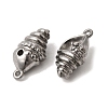 Ocean Theme 304 Stainless Steel Pendants STAS-K255-21A-P-2