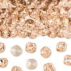 Preciosa® MAXIMA Crystal Fancy Stones X-PRC-FC10-90300-1