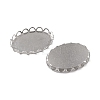 Non-Tarnish 316 Surgical Stainless Steel Tray Settings X-STAS-I187-11B-P-3