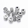 Tibetan Style Alloy Beads LS-LF0031Y-1