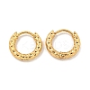 PVD Vacuum Plating 202 Stainless Steel Hoop Earrings EJEW-H003-45G-1