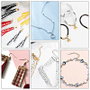 DIY 304 Stainless Steel Finding Kits DIY-UN0002-03P-6