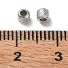 Non-Tarnish 303 Stainless Steel Beads STAS-Q302-03I-P-2